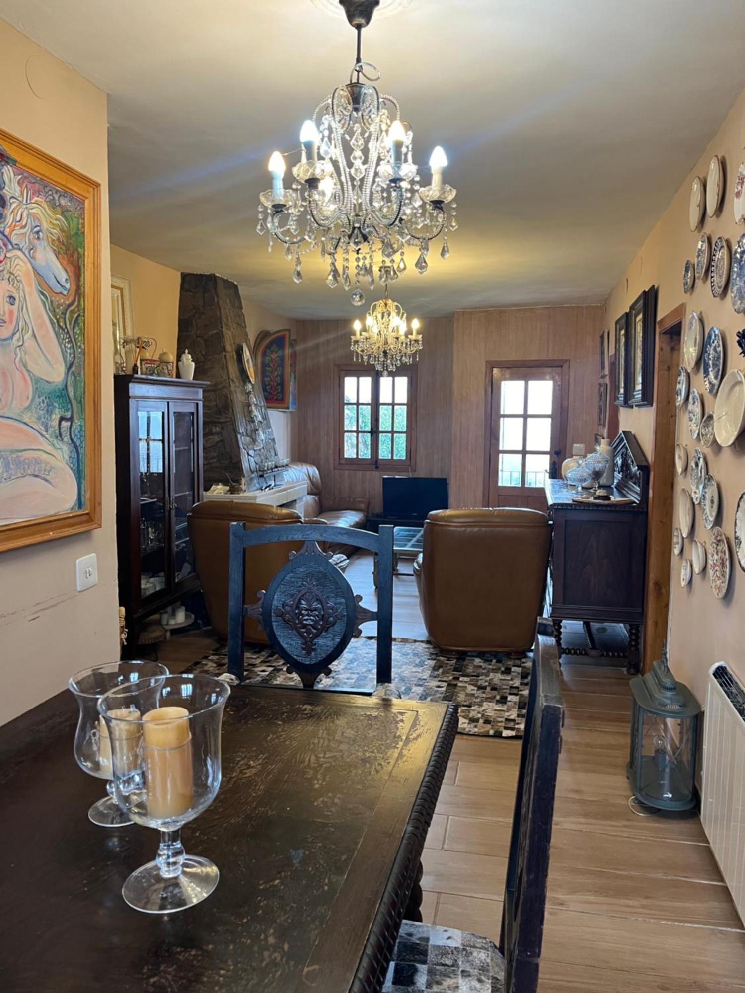 Casa A Boga Ribeira Sacra Villa Abeleda Ngoại thất bức ảnh
